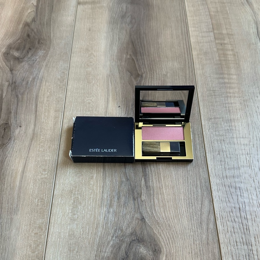 ESTÉE LAUDER PURE COLOR ENVY SCULPTING BLUSH (420 MAUVE)!! BRAND NEW!!